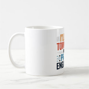 Funny AI Prompt Engineering Geek Quote Coffee Mug