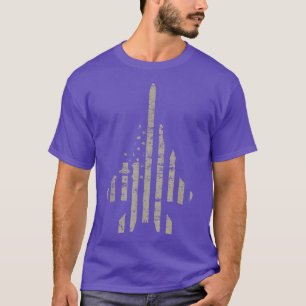 Funny Air Force Quotes Gift, F15E Eagle T-Shirt