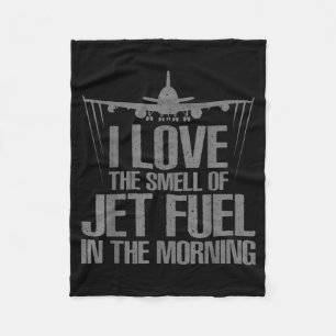 Funny Airplane Novelty For Men Women Aviation Airp Fleece Blanket