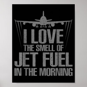 Funny Airplane Novelty For Men Women Aviation Airp Poster