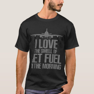 Funny Airplane Novelty For Men Women Aviation Airp T-Shirt