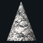 Funny Alien metal Tin Foil Signs Party Hat<br><div class="desc">Funny Alien metal Tin Foil Signs

Protect Your Family TODAY for the price of a cheeseburger. Do not delay SELLING FAST</div>