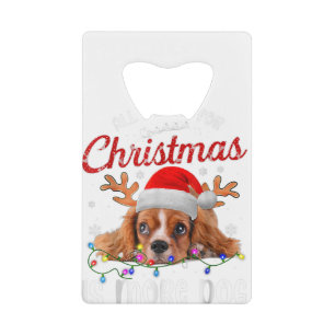 Funny All I Want For Christmas Is More Dog