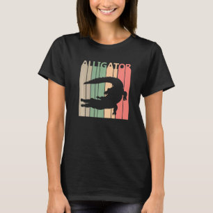 Funny Alligator Costume   T-Shirt