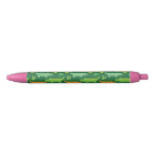 Funny Alligator Crocodile Pattern Pens