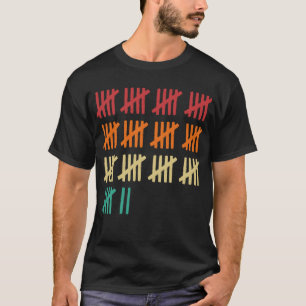 Funny Alpha Slang Gen 67 Humor Jokes Six Seven T-Shirt