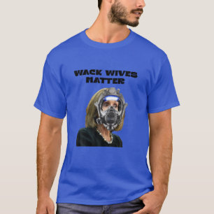 Funny American Political Old Farts Parody Tee