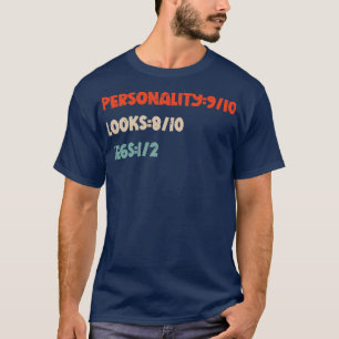 Funny Amputee Amputation T-Shirt