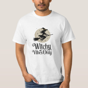 Funny and Festive Halloween Lover Designs T-Shirt