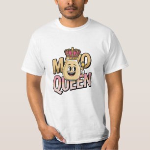 Funny and Quirky Mayonnaise Graphics for Fans T-Shirt