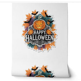 Funny and Spooky Halloween Quotes Happy Wallpaper
