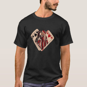 Funny And They Were Roommates Lesbian LGBT Pride M T-Shirt