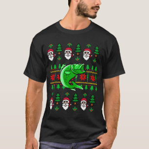 Funny angler saying about the woman T-Shirt