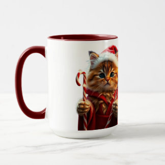Funny animal art – perfect gift for animal lovers  mug