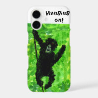 Funny Animal Gorilla Monkey