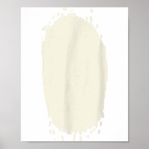 Funny Animal Lazy Diy Costume Easy Halloween  Poster