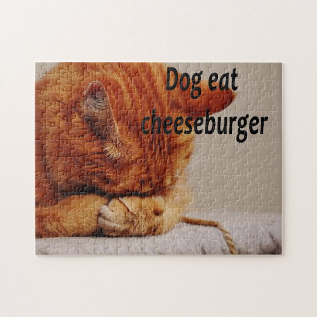 Funny Animal Memes Cat Memes Humourous Photos Jigsaw Puzzle (Horizontal)