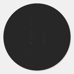 Funny Animal Pun S Don't Stop Retrieving Labrador  Classic Round Sticker