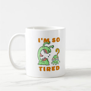 Funny Animals Sarcastic Cute      Coffee Mug