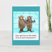 Funny Anniversary Card For Them" Spectickles"