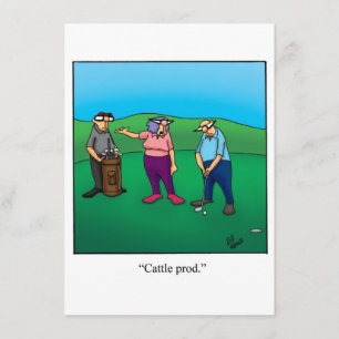 Funny Anniversary Party Invitation