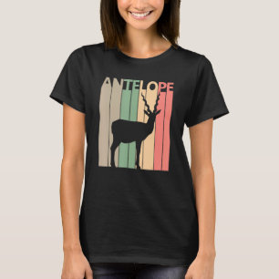 Funny Antelope Costume T-Shirt