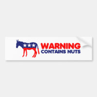 Funny anti Democrats,warning contains nuts