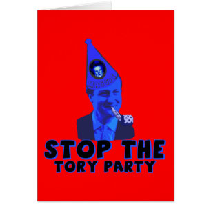Funny anti Labour
