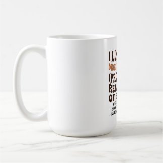 Funny Anti Social Book Club Books More Than People Coffee Mug