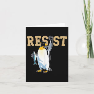 Funny  anti trump card