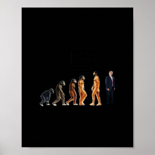 Funny Anti-trump Graphic Go Ck We Screwed Up - Ant Poster