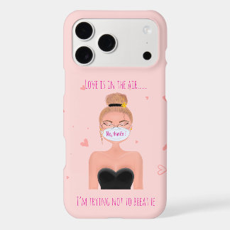 Funny Anti-Valentine’s Day  Phone Case