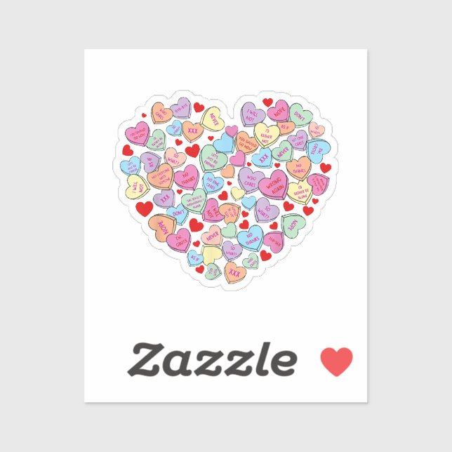 Funny Anti Valentines Day (Sheet)