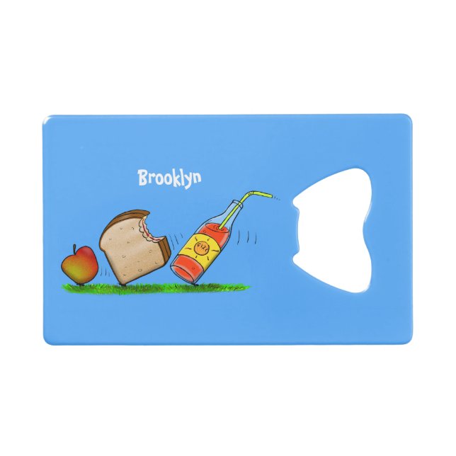 Funny ants cartoon (Front (Horizontal))