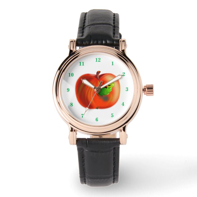 Funny Apple Watch (Front)