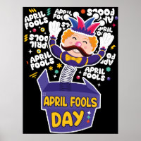 Funny April Fools Day