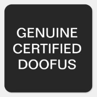 FUNNY APRIL FOOL'S DAY STICKERS