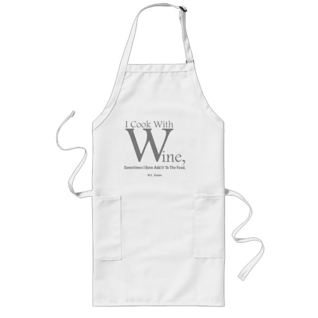 Funny Apron (Front)