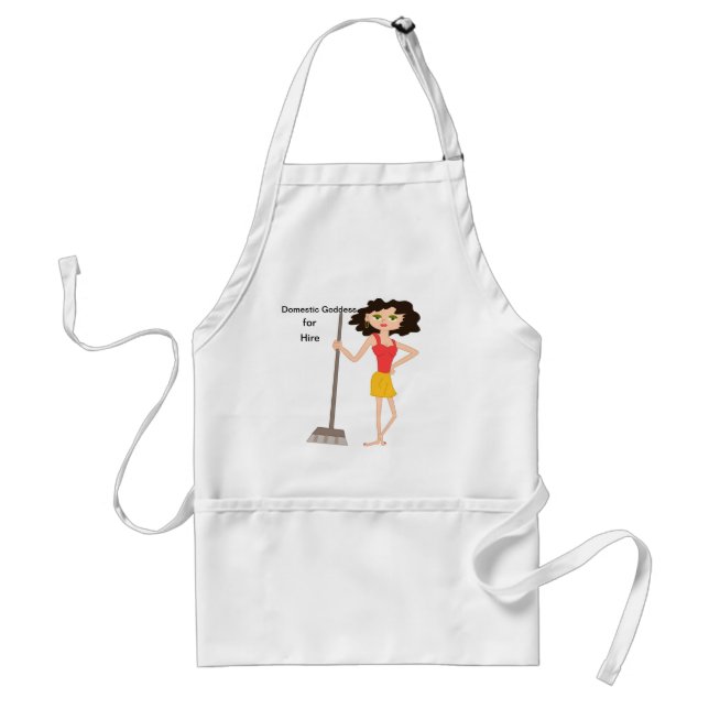 Funny Apron (Front)