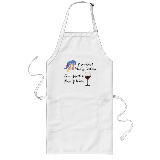 Funny Apron (Front)