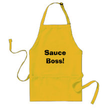 Funny Apron with Italian Sayings