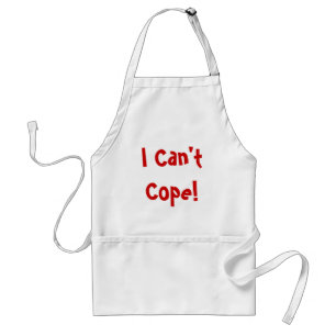 FUNNY APRONS