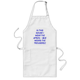 FUNNY APRONS