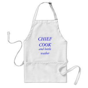 FUNNY APRONS