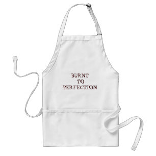 FUNNY APRONS