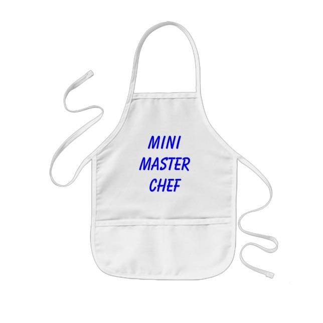 FUNNY APRONS (Front)