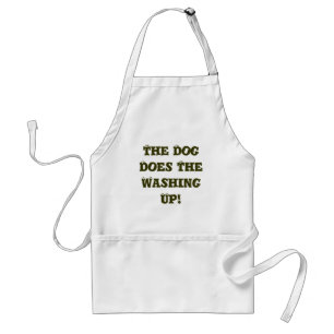 FUNNY APRONS