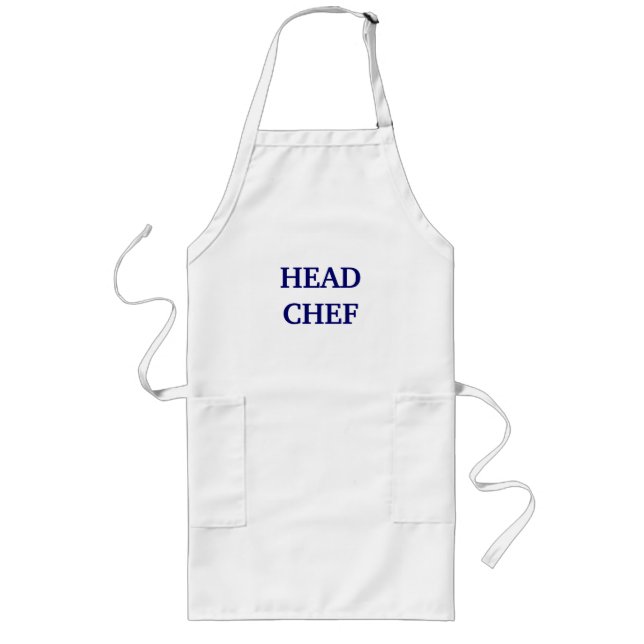 FUNNY APRONS (Front)