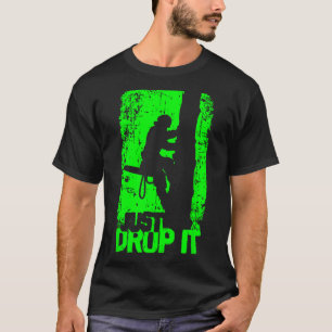 Funny Arborist T Shirts For Men Women - Lumberjack