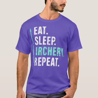 Funny Archery  T-Shirt